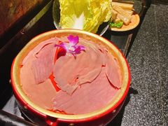 -哥老官重庆美蛙鱼头(西湖银泰十一哥店)