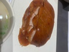 酥不腻烤鸭-小大董·烤鸭(观景餐厅·南京西路店)