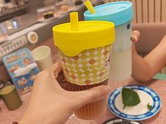 -元气寿司(环球港店)