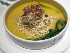 秦淮煮干丝-民国红公馆·秦淮八艳(夫子庙店)