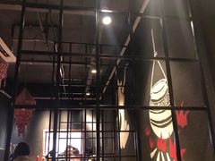 -花腰餐吧Bistro烧烤 傣味(传媒大学店)