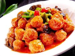 -绿茶餐厅(乐峰广场店)