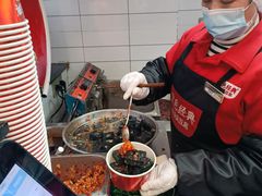 -黑色经典臭豆腐·湖南特产(潇湘文化店)