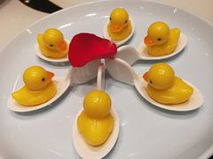 -广州文华东方酒店·江-由辉师傅主理