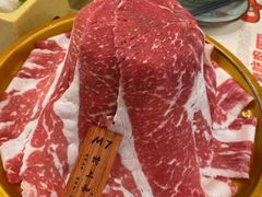 -牛匠和牛寿喜锅(西安总店)