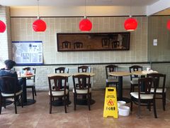 大堂-味多美蛋糕(安贞桥东店)