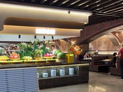 -汉丽斯巴西烤肉自助(市南店)