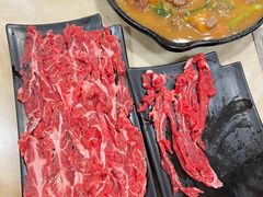 -潮汕良记牛肉火锅(洪武路店)