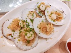 元贝-宝园酒家(美林M·LIVE天地东座店)