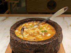 -绿茶餐厅(光明N次方公园店)
