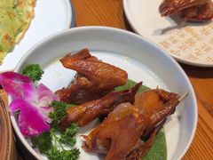 -如轩·海鲜砂锅粥·潮汕菜(一品天下店)