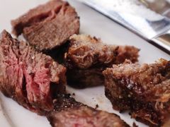 -摩根扒房(桐梓林店)