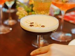 -杭州西子湖四季酒店-WL BISTRO西湖餐厅(灵隐路店)