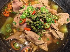 -潮堂 · 潮州菜(国贸商城店)