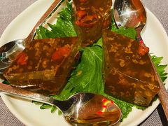 桂花糕-金鸭季·北京烤鸭(深业上城店)