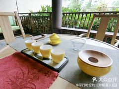 -青城山六善酒店·紫氣園中餐厅