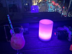 -外滩8号 whisky bar(金延大厦店)