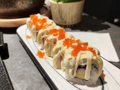 -花时·炭火烧肉(东百中心A馆店)