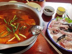 -大理.老字号渝记酸萝卜乌鱼(古城总店)