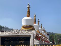 -塔尔寺