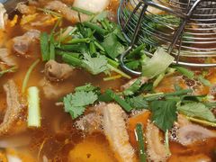 原味牛杂中锅-古乐牛香·鲜牛肉牛杂火锅(五一中路店)