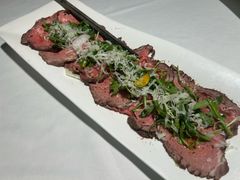 低温慢烤牛肉-黑明餐厅(白鹭洲店)