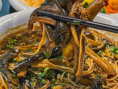 -徐记私厨(半淞园路店)