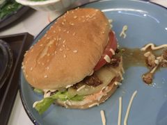 -银河烧鳗·活鳗料理专门店(西单大悦城店)