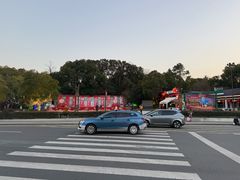 -天目湖山水园