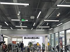 -OG01·24h私教铁馆(中鼎316店)
