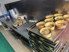 -定家小酥肉·清真(回民街店)