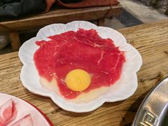 -宽窄巷子鲜牛火锅(北京首店)