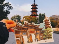 -龙华寺