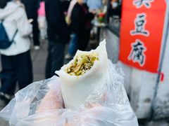 -鸣鹤古镇