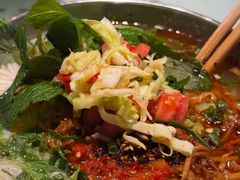 -百灵缘瑞丽味道特色小吃(水乡店)