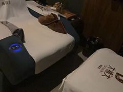 -大桶大足浴(梅陇店)