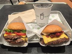-Shake Shack(南山万象天地店)