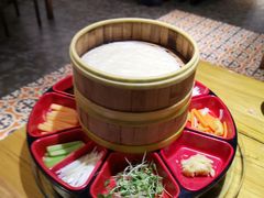 -局气 烤鸭·北京菜(光华路店)