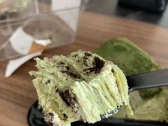 -薇薇安千层蛋糕(望海店)