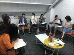 -ME Marvel English 麦迩威英语(万象城校区)
