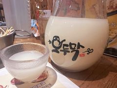 -冰川朝鲜族料理·东北菜(观前店)