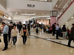 -永旺梦乐城(金银潭店)