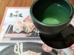 -仓桥家·焗寿司·锅物(光谷步行街店)