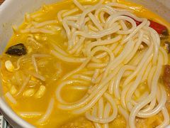-云海肴云南菜(正大广场店)
