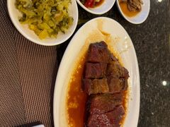 -中国厨房/台湾牛肉面