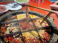 -黄家码头老火锅(解放碑旗舰店)