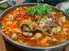 -蛙喔牛蛙(高新绿宝店)