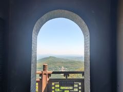 -句容茅山景区
