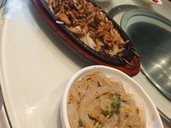 -福寿斋·老北京铜锅涮肉·烤鸭(顺义总店)