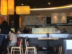 -必胜客(广渠路店)